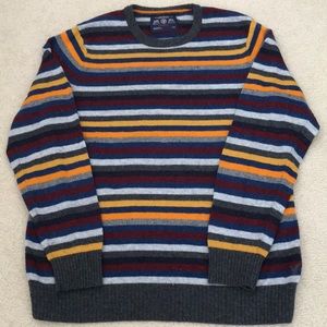 Mens Sweater